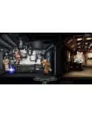 FUGA: MELODIES OF STEEL ИЗДАНИЕ ULTIMATE XBOX + PC (W