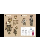 FUGA: MELODIES OF STEEL ИЗДАНИЕ ULTIMATE XBOX + PC (W