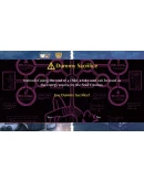 FUGA: MELODIES OF STEEL ИЗДАНИЕ ULTIMATE XBOX + PC (W