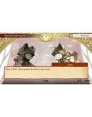 FUGA: MELODIES OF STEEL ИЗДАНИЕ ULTIMATE XBOX + PC (W