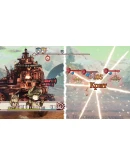 FUGA: MELODIES OF STEEL 2 ИЗДАНИЕ ULTIMATE XBOX + PC