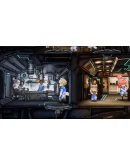 FUGA: MELODIES OF STEEL 3 ИЗДАНИЕ DELUXE XBOX + PC (W