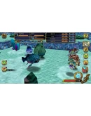 KEMCO RPG SELECTION VOL. 3 XBOX + PC (WIN) КЛЮЧ/КОД