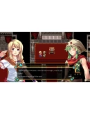 KEMCO RPG SELECTION VOL. 4 XBOX + PC (WIN) КЛЮЧ/КОД