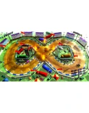 ROCK 'N RACING 3 IN 1 XBOX + PC (WIN) КЛЮЧ/КОД