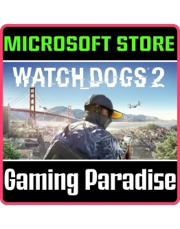 WATCH DOGS2 PC (WIN) КЛЮЧ/КОД