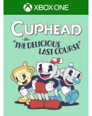 CUPHEAD - THE DELICIOUS LAST COURSE XBOX + PC (WIN) КЛЮ
