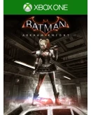 ИСТОРИЯ ХАРЛИ КВИНН XBOX КЛЮЧ/КОД