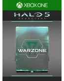 REQ-КОМПЛЕКТ HALO 5: GUARDIANS ЗОНА КОНФЛИКТА XBOX