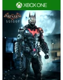 КОСТЮМ BATMAN BEYOND XBOX КЛЮЧ/КОД