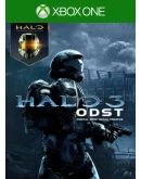 HALO 3: ODST XBOX КЛЮЧ/КОД HALO 3: ODST XBOX КЛЮЧ/КОД