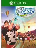 POWERSTAR GOLF КЛЮЧ К ПОЛНОЙ ВЕРСИИ XBOX КЛЮЧ/КОД