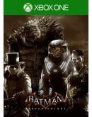 ОСОБО ОПАСНЫЕ: СЕЗОН ПОЗОРА XBOX КЛЮЧ/КОД