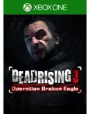 DEAD RISING 3: ОПЕРАЦИЯ 