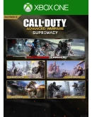 CALL OF DUTY: ADVANCED WARFARE - НАБОР ДОПОЛНЕНИЙ SUPR
