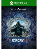 FAR CRY 4 ДОЛИНА ЙЕТИ XBOX КЛЮЧ/КОД