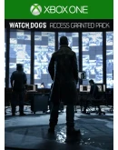 НАБОР ДОСТУП ПОЛУЧЕН XBOX КЛЮЧ/КОД