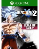 DRAGON BALL XENOVERSE 2 - EXTRA DLC PACK 2 XBOX + PC (W