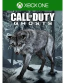 CALL OF DUTY: GHOSTS - ВОЛК XBOX КЛЮЧ/КОД