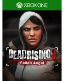 DEAD RISING 3: ПАДШИЙ АНГЕЛ XBOX КЛЮЧ/КОД
