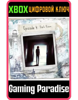 LIFE IS STRANGE EPISODE 4 XBOX КЛЮЧ/КОД