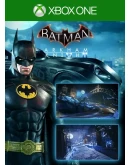 БЭТМОБИЛЬ ИЗ ФИЛЬМА 1989 ГОДА XBOX КЛЮЧ/КОД