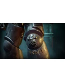 WARHAMMER 40,000: SPACE MARINE 2 - SPACE WOLVES CHAPTER WARHAMMER 40,000: SPACE MARINE 2 - SPACE WOLVES CHAPTER