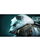 WARHAMMER 40,000: SPACE MARINE 2 - SPACE WOLVES CHAPTER WARHAMMER 40,000: SPACE MARINE 2 - SPACE WOLVES CHAPTER