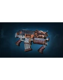 WARHAMMER 40,000: SPACE MARINE 2 - SPACE WOLVES CHAPTER WARHAMMER 40,000: SPACE MARINE 2 - SPACE WOLVES CHAPTER