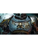 WARHAMMER 40,000: SPACE MARINE 2 - SPACE WOLVES CHAPTER WARHAMMER 40,000: SPACE MARINE 2 - SPACE WOLVES CHAPTER