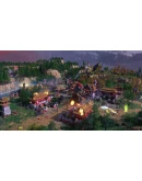 AGE OF MYTHOLOGY: RETOLD - IMMORTAL PILLARS XBOX SERIES