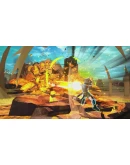 DRAGON BALL: SPARKING! ZERO - SHALLOT (DRAGON BALL LEGE