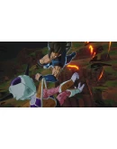 DRAGON BALL: SPARKING! ZERO - SHALLOT (DRAGON BALL LEGE