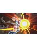 DRAGON BALL: SPARKING! ZERO - SHALLOT (DRAGON BALL LEGE