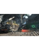 TEARDOWN: THE GREENWASH GAMBIT XBOX SERIES SX КЛЮЧ/КОД TEARDOWN: THE GREENWASH GAMBIT XBOX SERIES SX КЛЮЧ/КОД