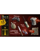 DEADSIDE: SUPPORTER PACK XBOX SERIES SX КЛЮЧ/КОД