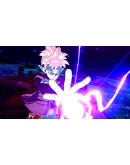 DRAGON BALL: SPARKING! ZERO - DRAGON BALL DAIMA: CHARAC