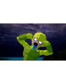 DRAGON BALL: SPARKING! ZERO - DRAGON BALL DAIMA: CHARAC