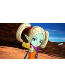 DRAGON BALL: SPARKING! ZERO - DRAGON BALL DAIMA: CHARAC