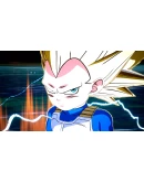 DRAGON BALL: SPARKING! ZERO - DRAGON BALL DAIMA: CHARAC