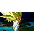 DRAGON BALL: SPARKING! ZERO - DRAGON BALL DAIMA: CHARAC