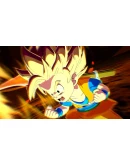 DRAGON BALL: SPARKING! ZERO - DRAGON BALL DAIMA: CHARAC