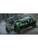 EA SPORTS WRC 24 НАБОР КОНТЕНТА HARD CHARGERS XBOX S