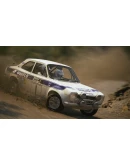 EA SPORTS WRC 24 НАБОР КОНТЕНТА HARD CHARGERS XBOX S
