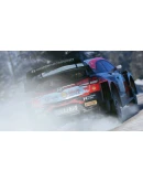 EA SPORTS WRC 24 НАБОР КОНТЕНТА HARD CHARGERS XBOX S