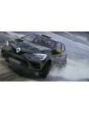 EA SPORTS WRC 24 НАБОР КОНТЕНТА HARD CHARGERS XBOX S