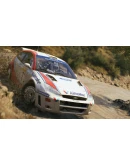 EA SPORTS WRC 24 НАБОР КОНТЕНТА HARD CHARGERS XBOX S