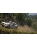 EA SPORTS WRC 24 НАБОР КОНТЕНТА HARD CHARGERS XBOX S