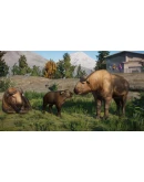 PLANET ZOO: НАБОР ЖИВОТНЫХ ЕВРАЗИЯ XBOX SERIES SX КЛ