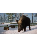 PLANET ZOO: НАБОР ЖИВОТНЫХ ЕВРАЗИЯ XBOX SERIES SX КЛ